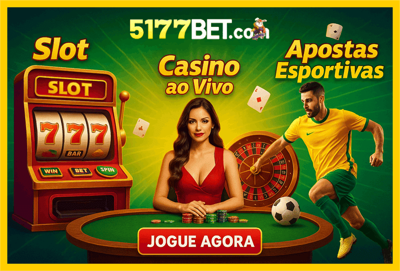 
                                Cassino Online 5177BET
                                