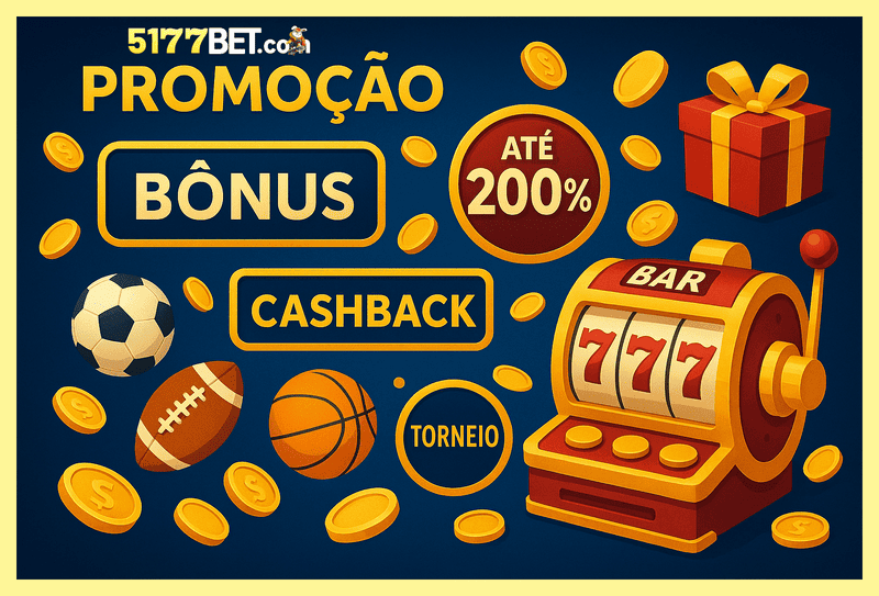 Login no Cassino 5177BET